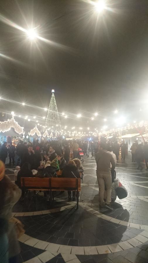 Апартаменты Apartments on Tagieva 14 Баку