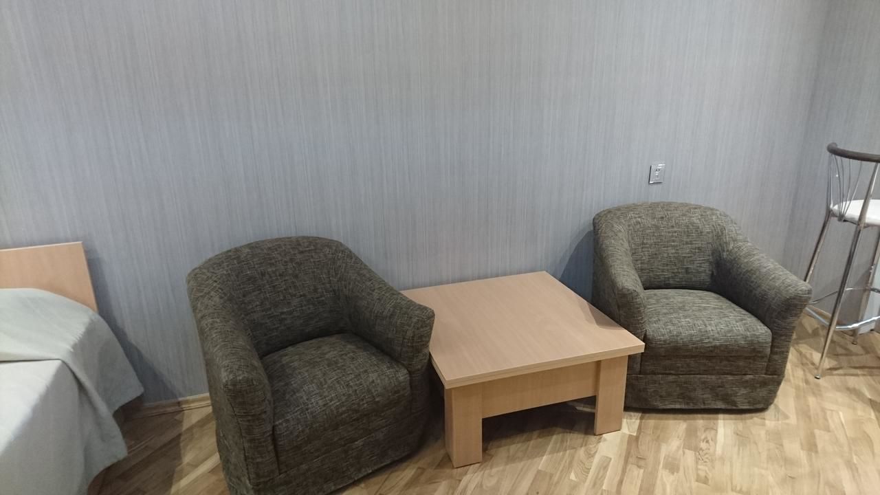 Апартаменты Apartments on Tagieva 14 Баку