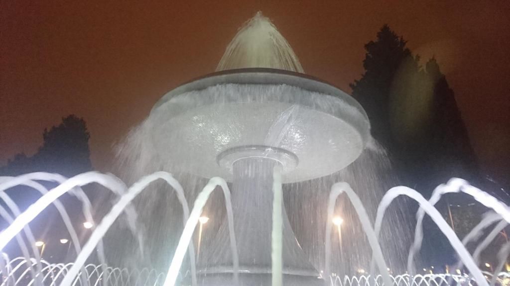 Апартаменты Apartments on Tagieva 14 Баку