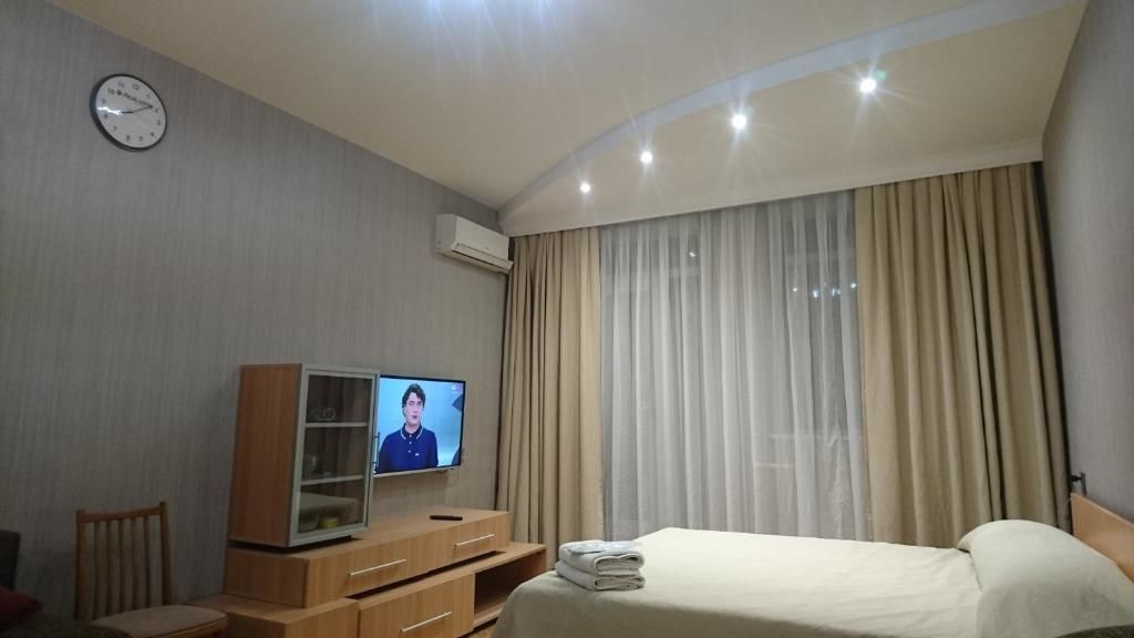 Апартаменты Apartments on Tagieva 14 Баку