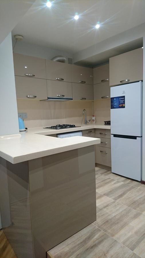 Апартаменты Apartments on Tagieva 14 Баку