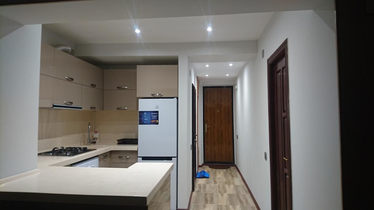 Апартаменты Apartments on Tagieva 14 Баку