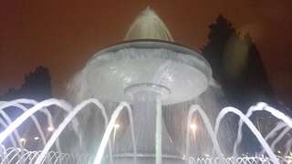 Апартаменты Apartments on Tagieva 14 Баку Апартаменты с 1 спальней-13