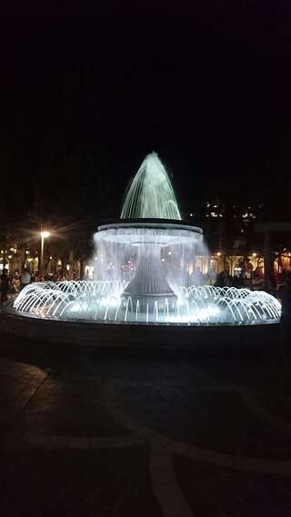 Апартаменты Apartments on Tagieva 14 Баку Апартаменты с 1 спальней-14