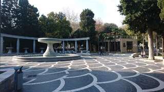 Апартаменты Apartments on Tagieva 14 Баку Апартаменты с 1 спальней-23