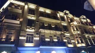 Апартаменты Apartments on Tagieva 14 Баку Апартаменты с 1 спальней-33