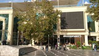 Апартаменты Apartments on Tagieva 14 Баку Апартаменты с 1 спальней-36