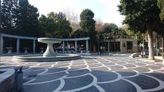 Апартаменты Apartments on Tagieva 14 Баку Апартаменты с 1 спальней-38