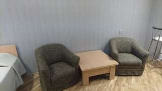 Апартаменты Apartments on Tagieva 14 Баку Апартаменты с 1 спальней-4