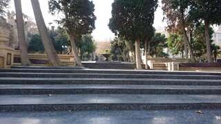 Апартаменты Apartments on Tagieva 14 Баку Апартаменты с 1 спальней-41