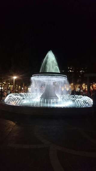 Апартаменты Apartments on Tagieva 14 Баку Апартаменты с 1 спальней-48