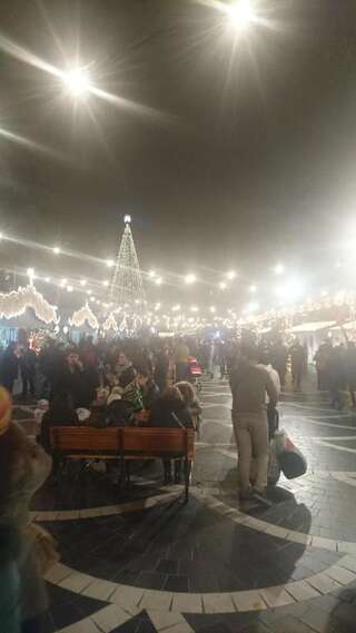 Апартаменты Apartments on Tagieva 14 Баку Апартаменты с 1 спальней-50