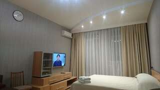 Апартаменты Apartments on Tagieva 14 Баку Апартаменты с 1 спальней-52