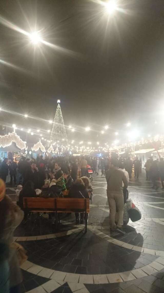 Апартаменты Apartments on Tagieva 14 Баку-14