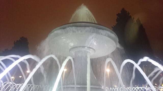 Апартаменты Apartments on Tagieva 14 Баку-15