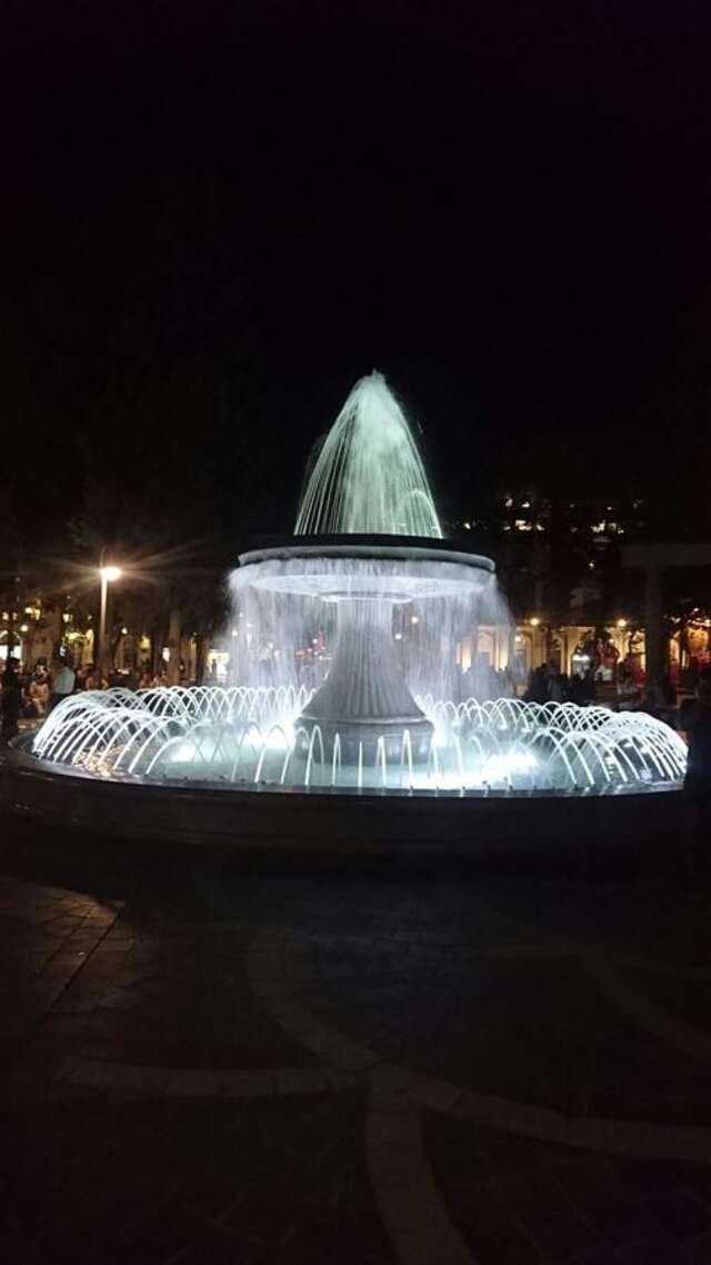 Апартаменты Apartments on Tagieva 14 Баку-16