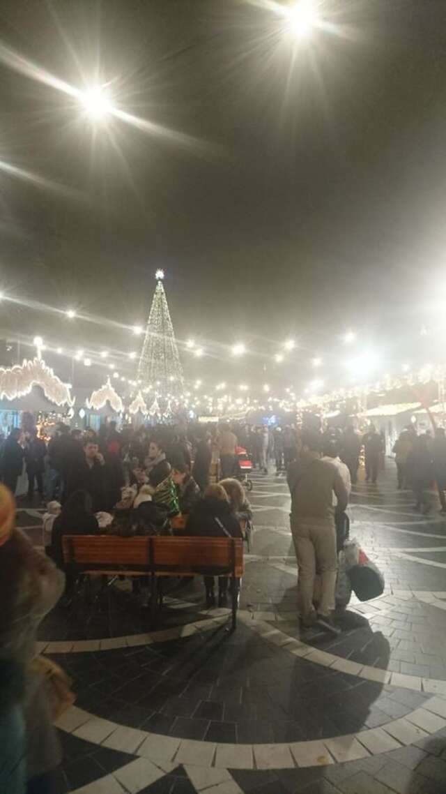 Апартаменты Apartments on Tagieva 14 Баку-32