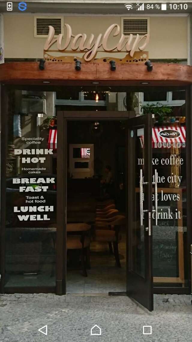 Апартаменты Apartments on Tagieva 14 Баку-33