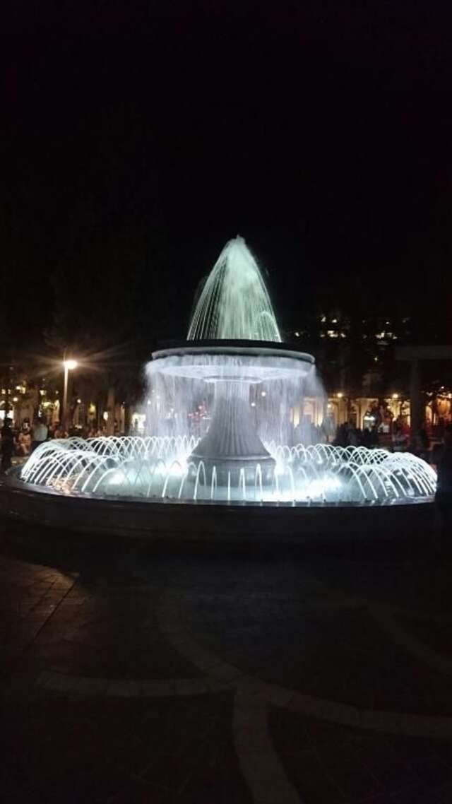 Апартаменты Apartments on Tagieva 14 Баку-50