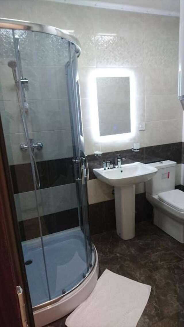 Апартаменты Apartments on Tagieva 14 Баку-53