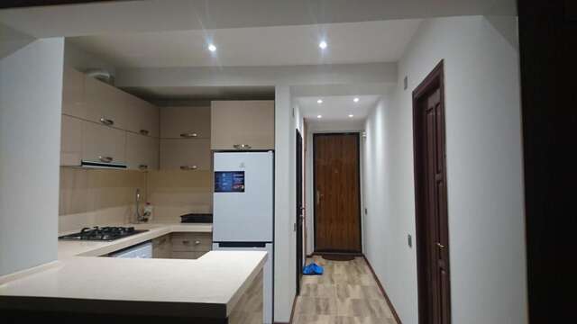 Апартаменты Apartments on Tagieva 14 Баку-55