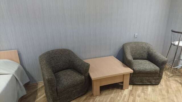 Апартаменты Apartments on Tagieva 14 Баку-57