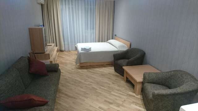 Апартаменты Apartments on Tagieva 14 Баку-58