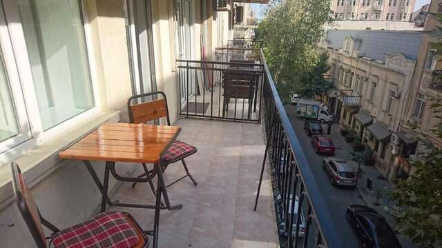 Апартаменты Apartments on Tagieva 14 Баку-61