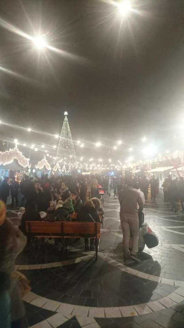 Апартаменты Apartments on Tagieva 14 Баку-63